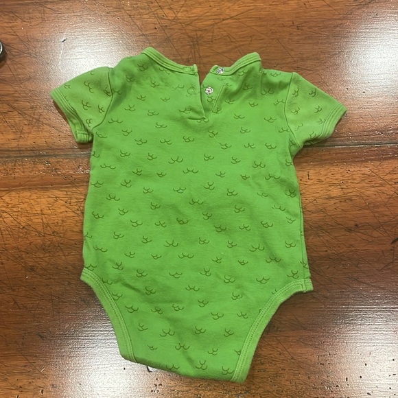 “New Orleans” alligator onesie | Kid Tees | 18 months - Picture 6 of 6